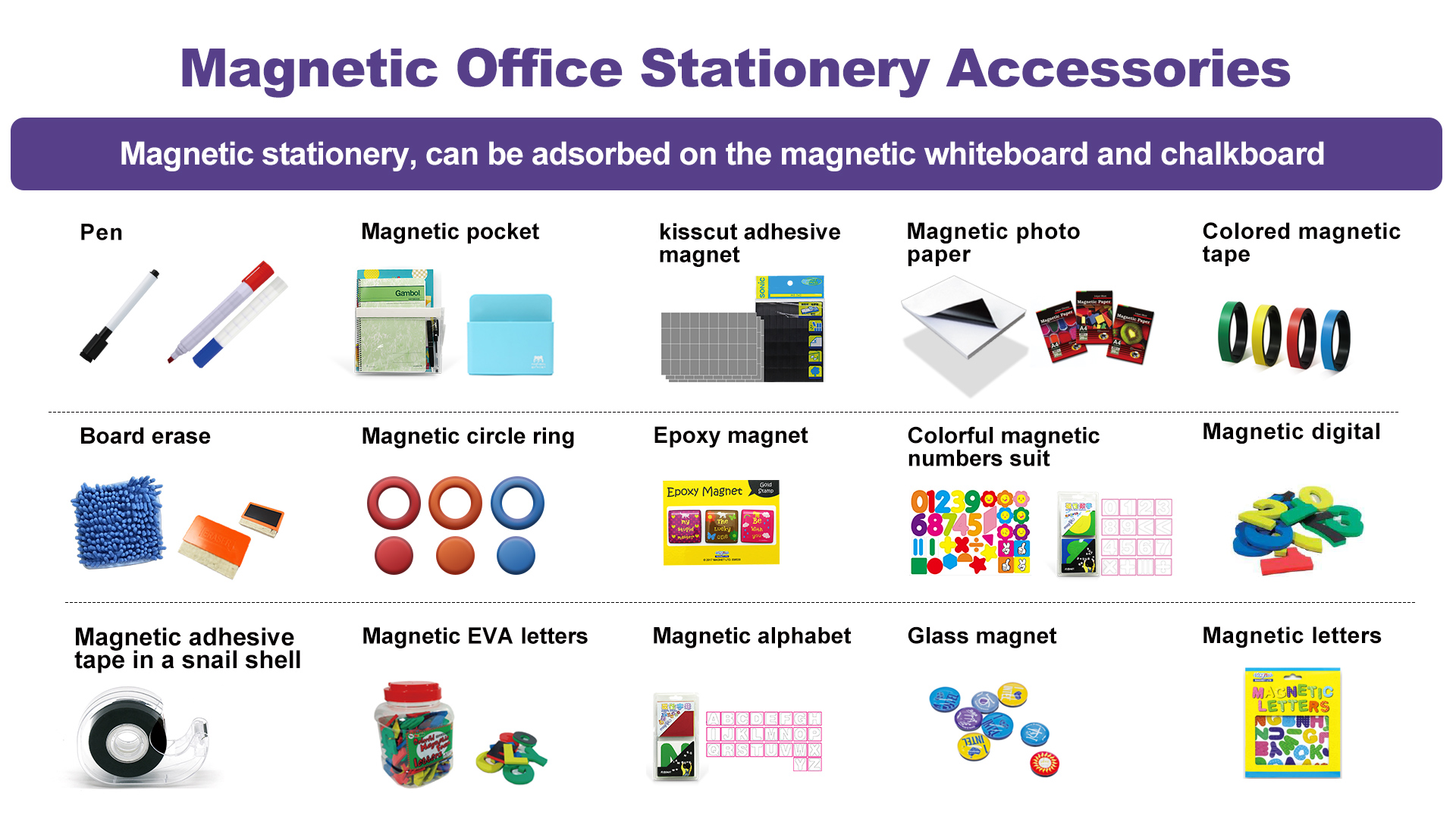 Magnetic stationery.jpg